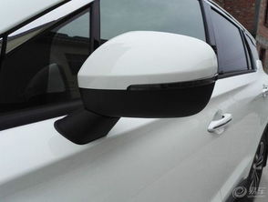 2015款200T G DCT自豪象牙白 发动机挡板升级与认证加精指南